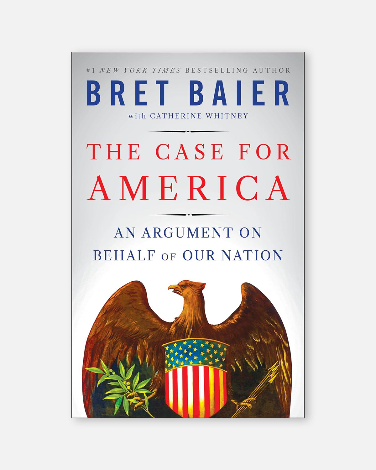 The Case for America