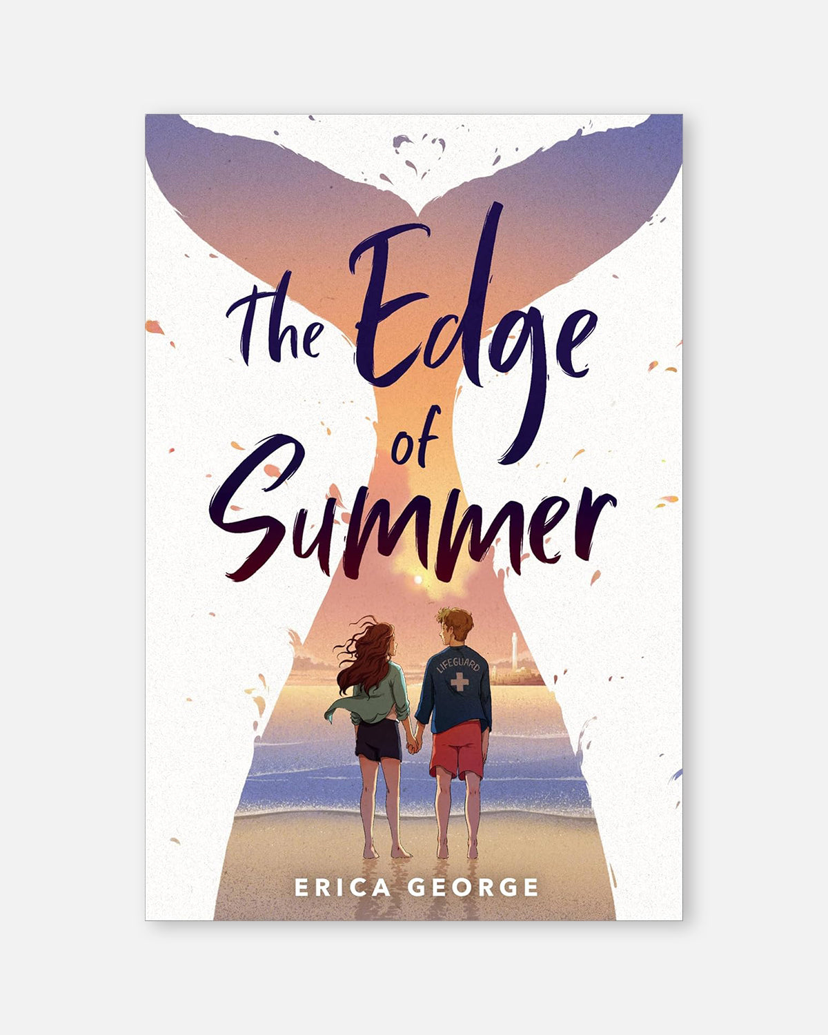 The Edge of Summer