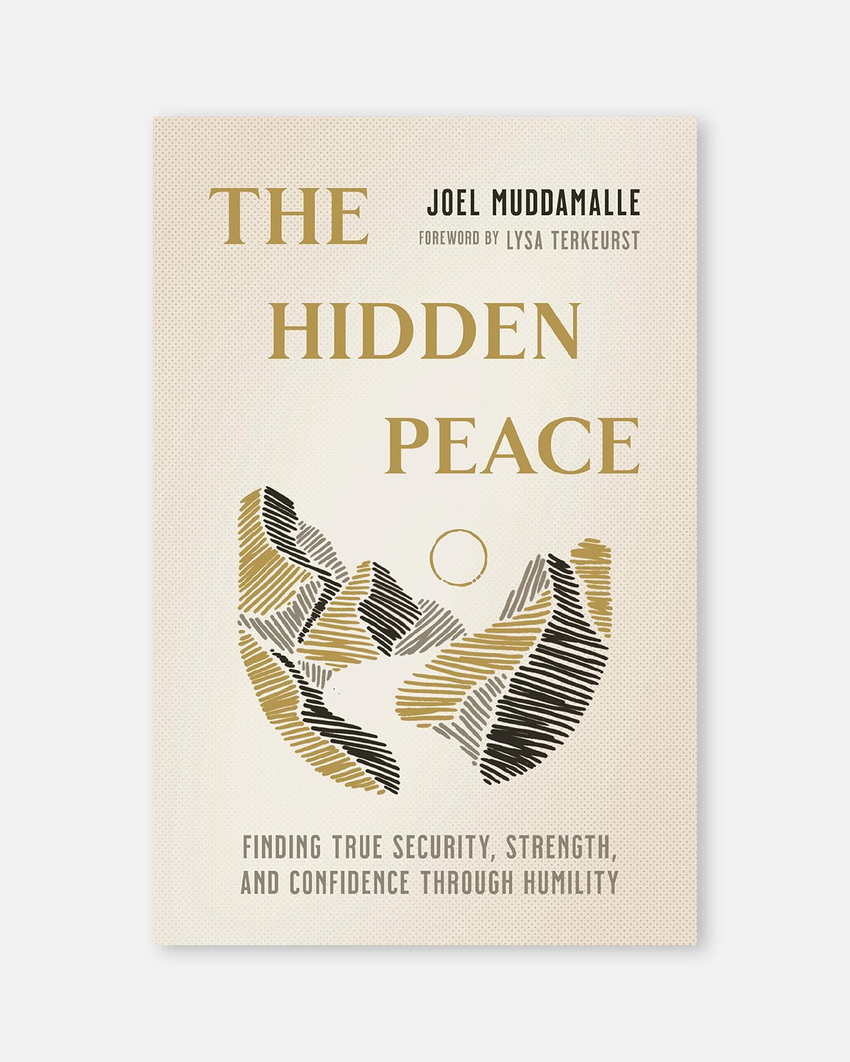 The Hidden Peace