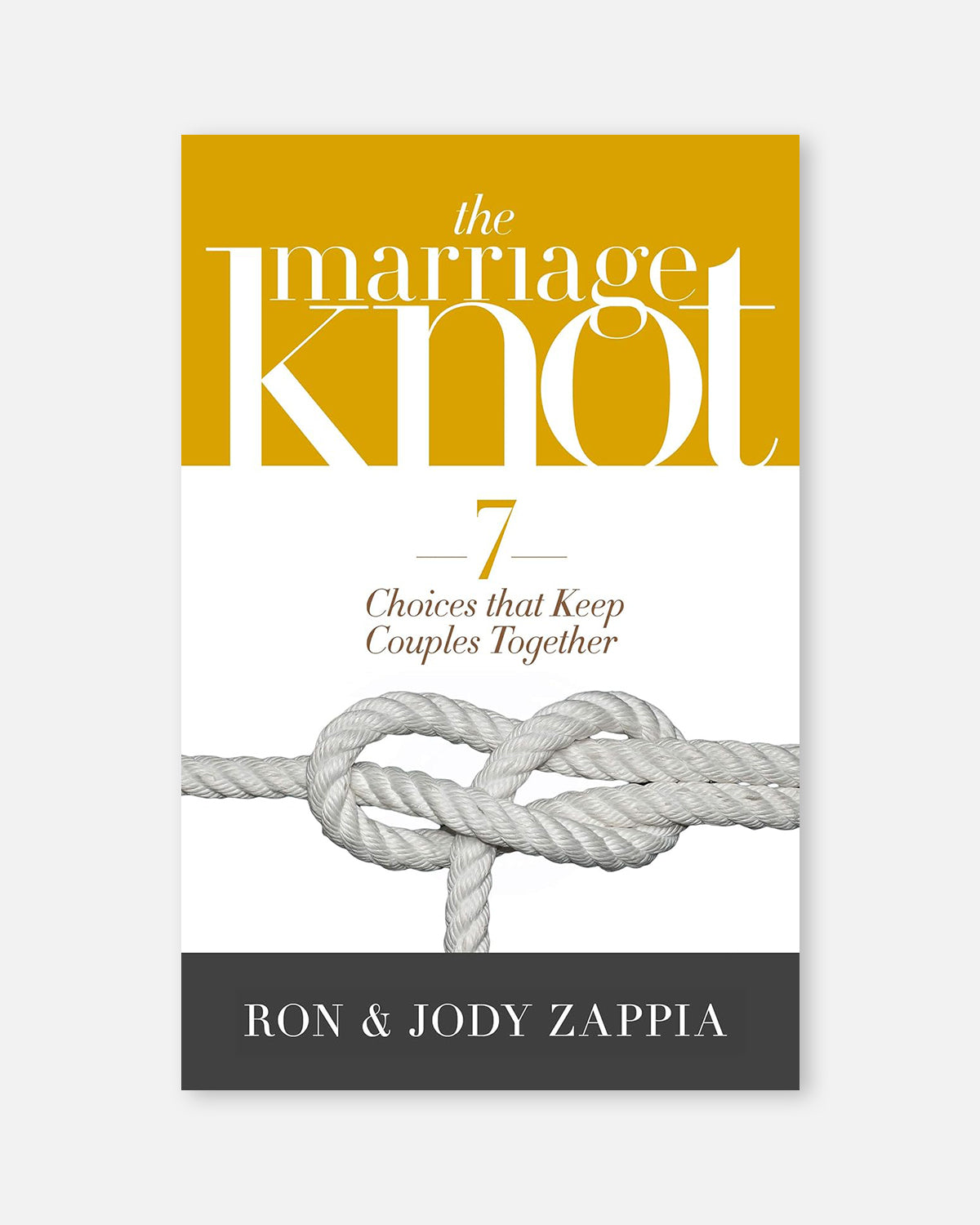 The Marriage Knot