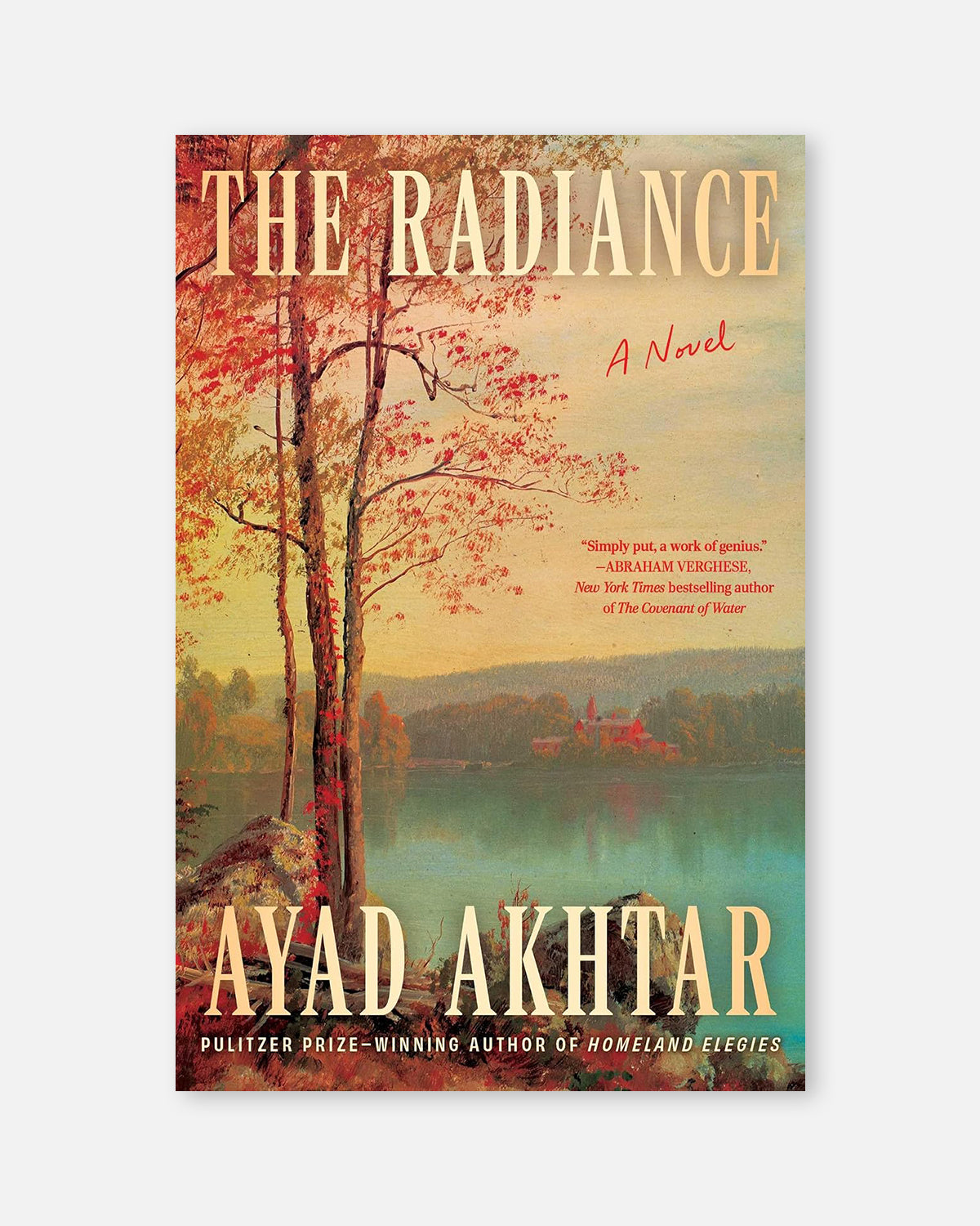 The Radiance
