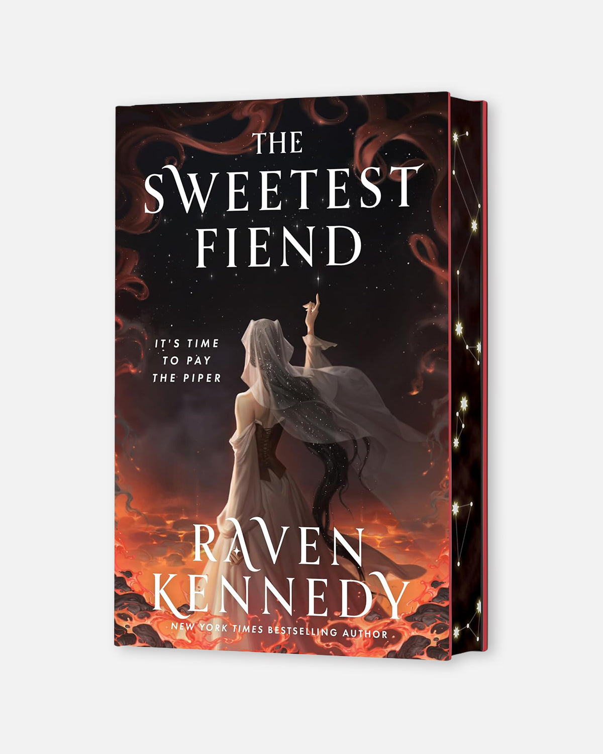 The Sweetest Fiend (Deluxe Limited Edition)