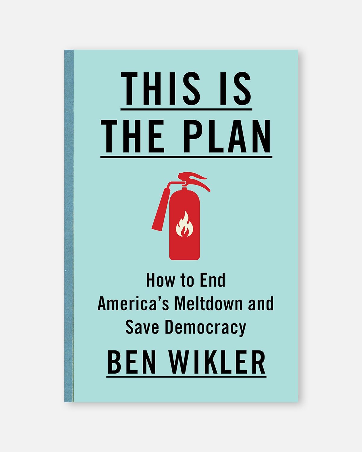 This Is The Plan: Special Promotion