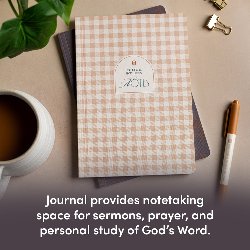 All Who Draw Near + Journal Set