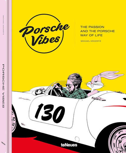 Porsche: 3 Book Bundle