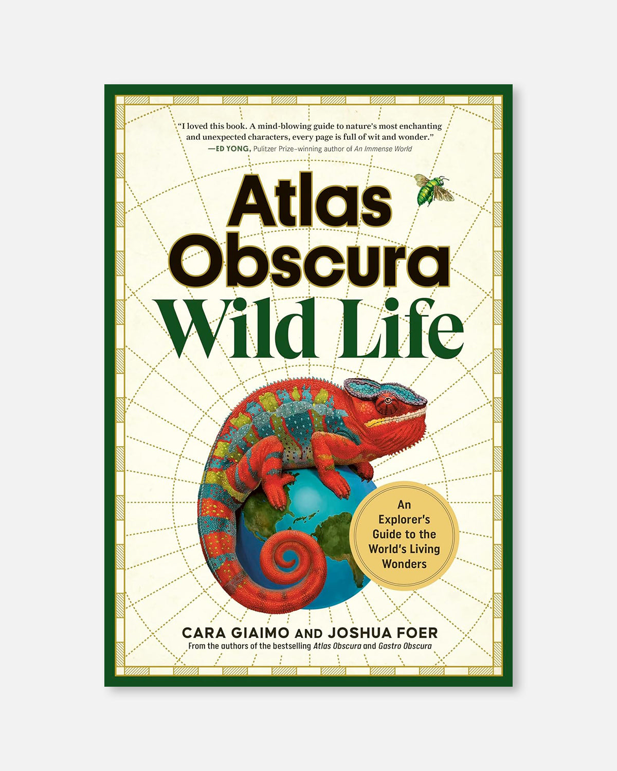 Atlas Obscura: Wild Life