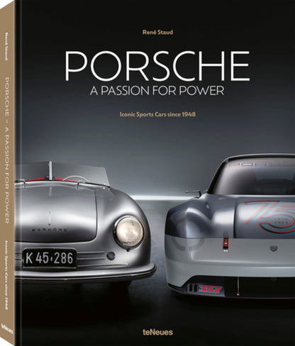 Porsche: 3 Book Bundle