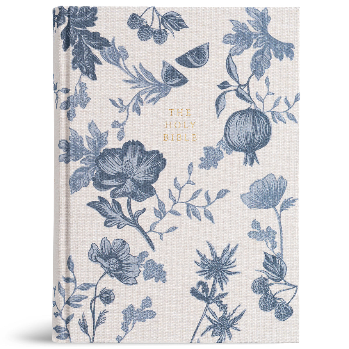 CSB Women's Study Bible, Hosanna Revival Edition, Cloth Over Board