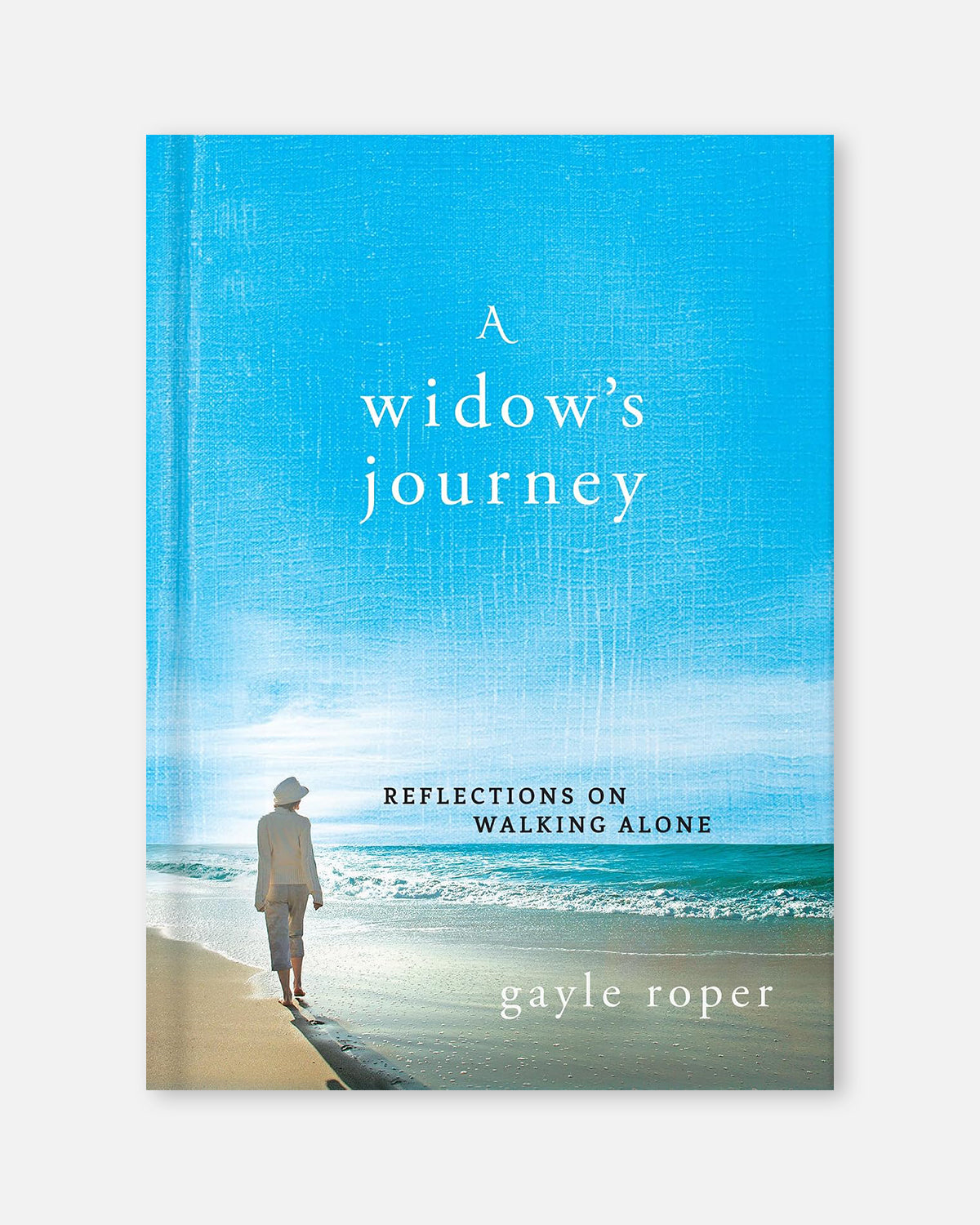 A Widow's Journey
