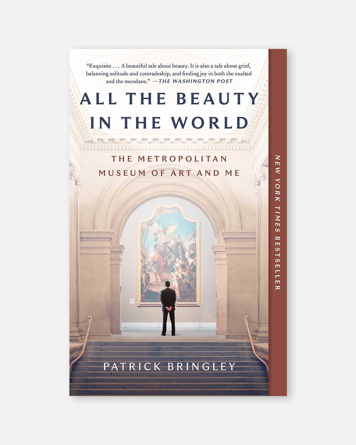 All the Beauty in the World