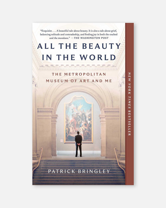 All the Beauty in the World
