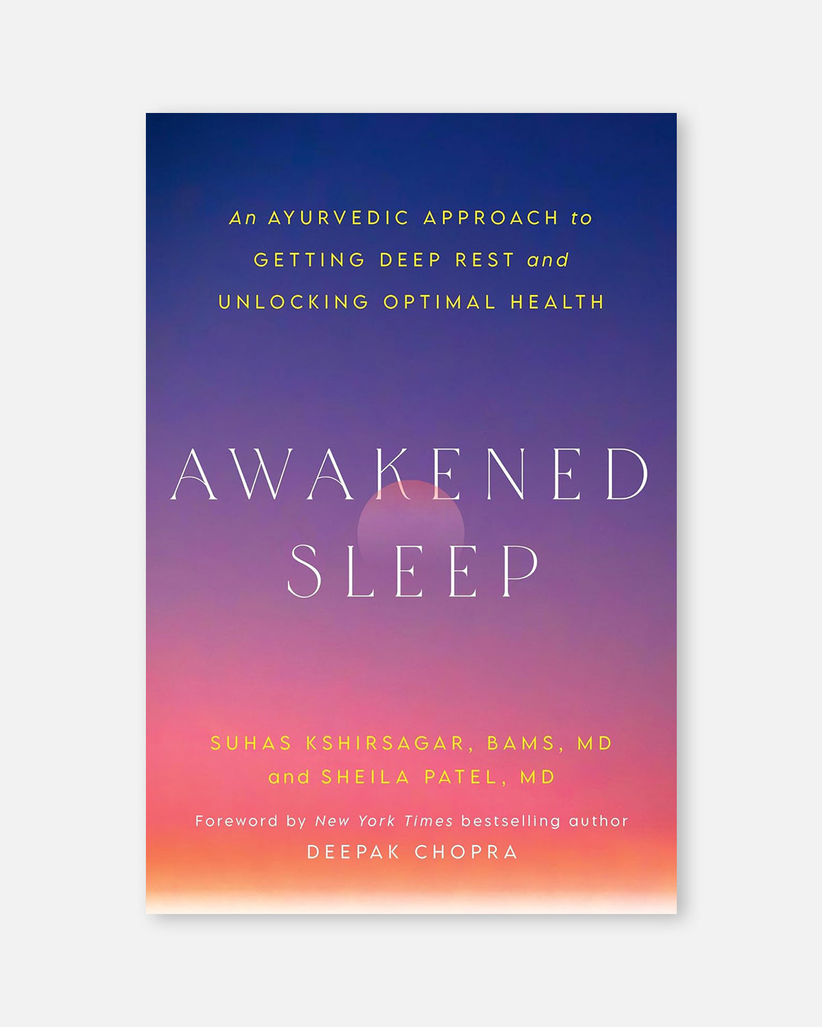 Awakened Sleep