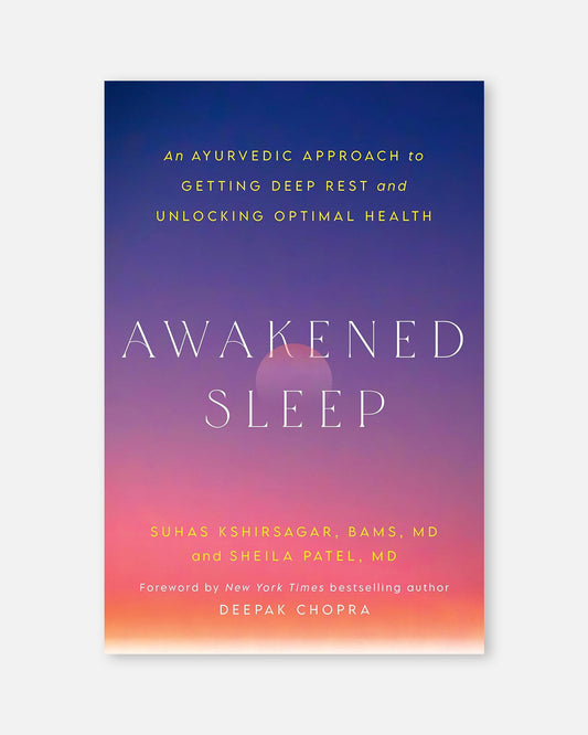 Awakened Sleep