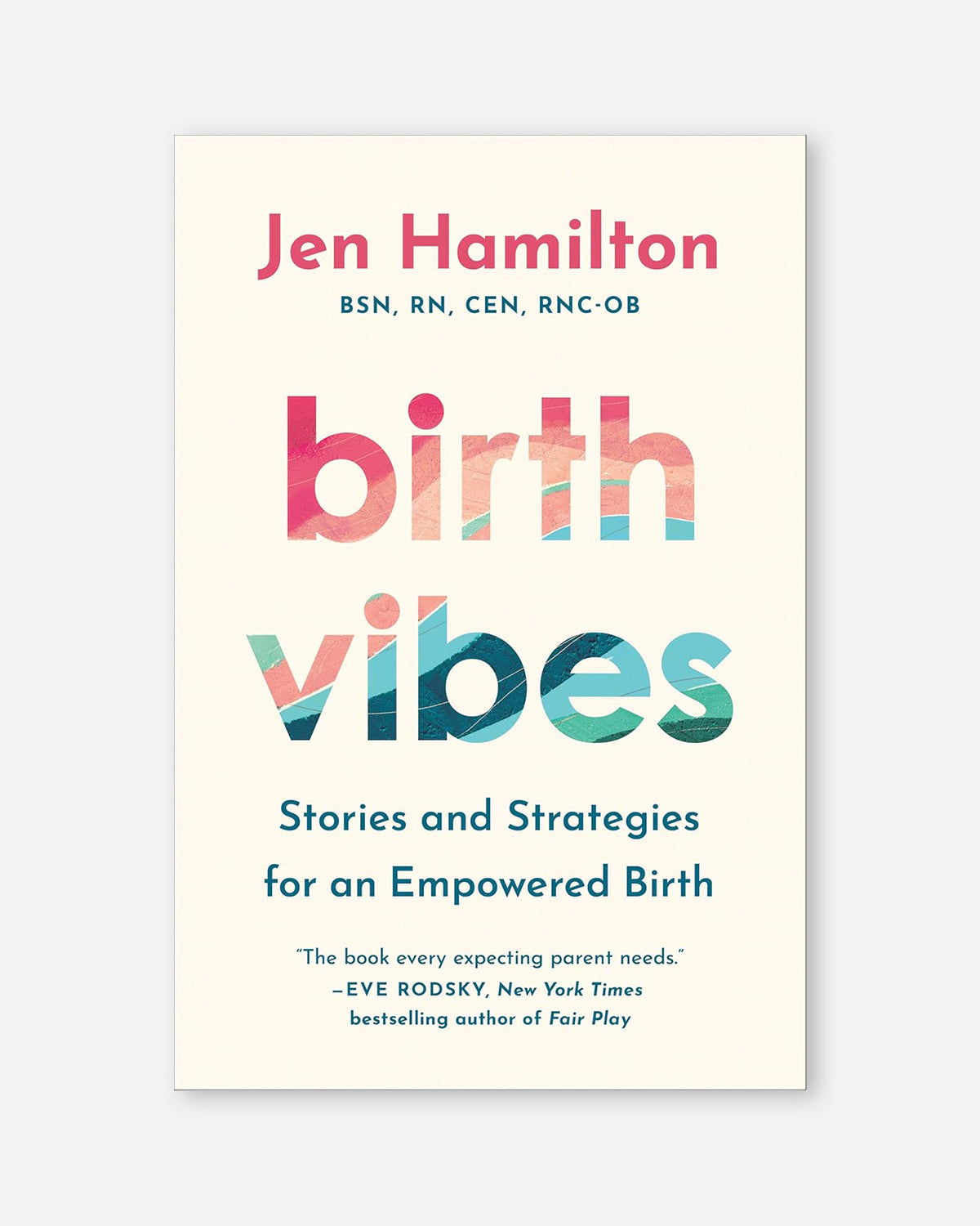 BIRTH VIBES