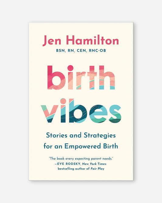 BIRTH VIBES