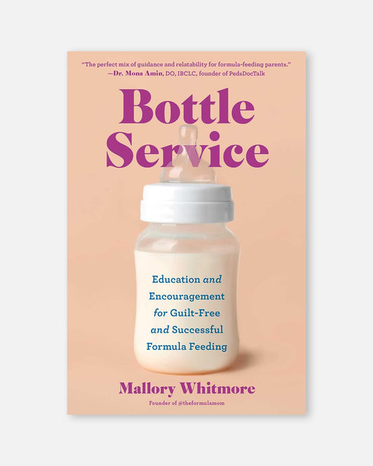 BOTTLE SERVICE
