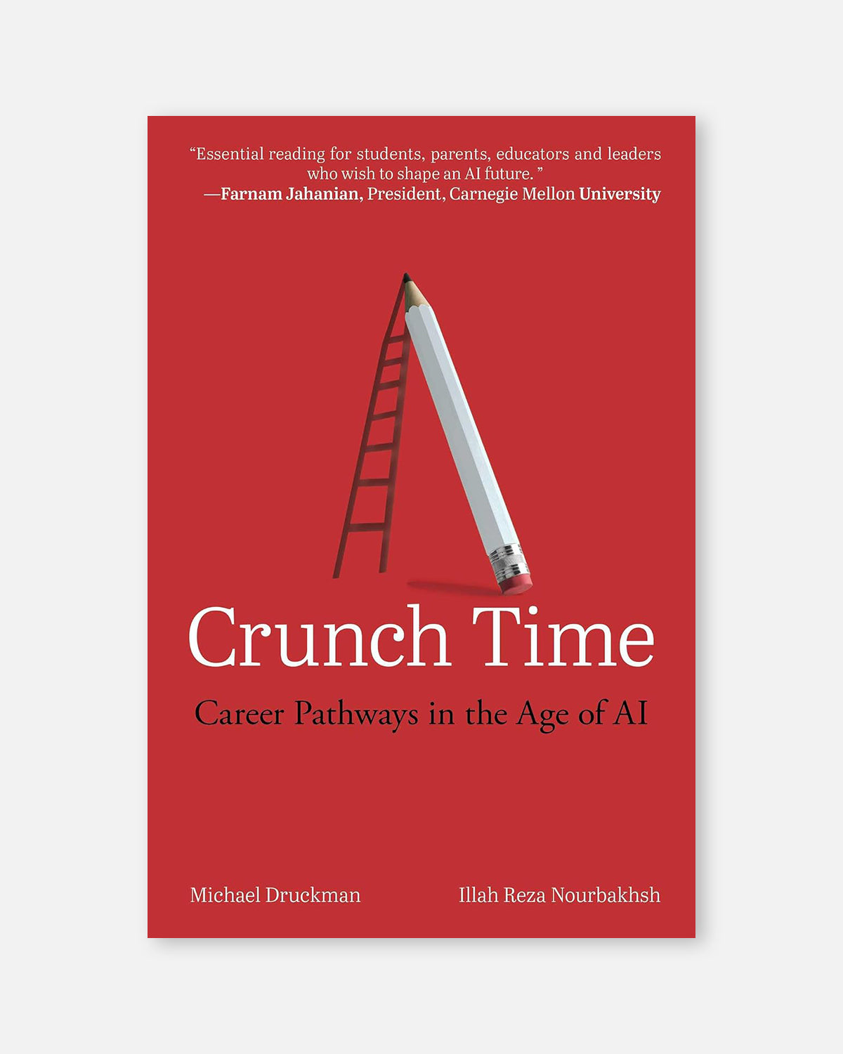 Crunch Time: Special Promotion