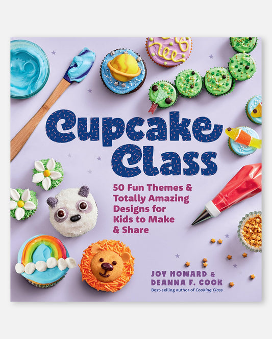 Cupcake Class