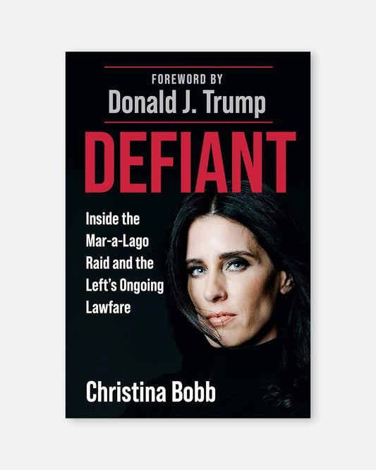Defiant