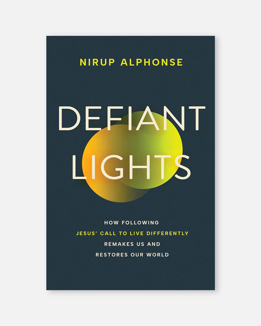 Defiant Lights