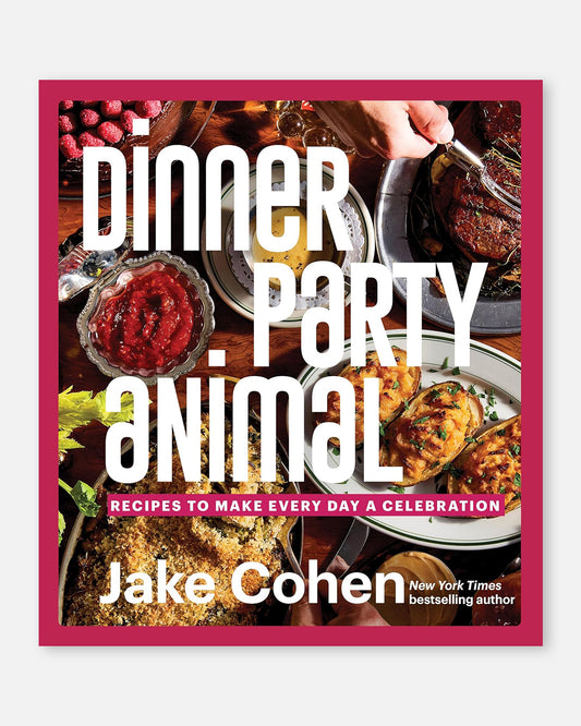 Dinner Party Animal