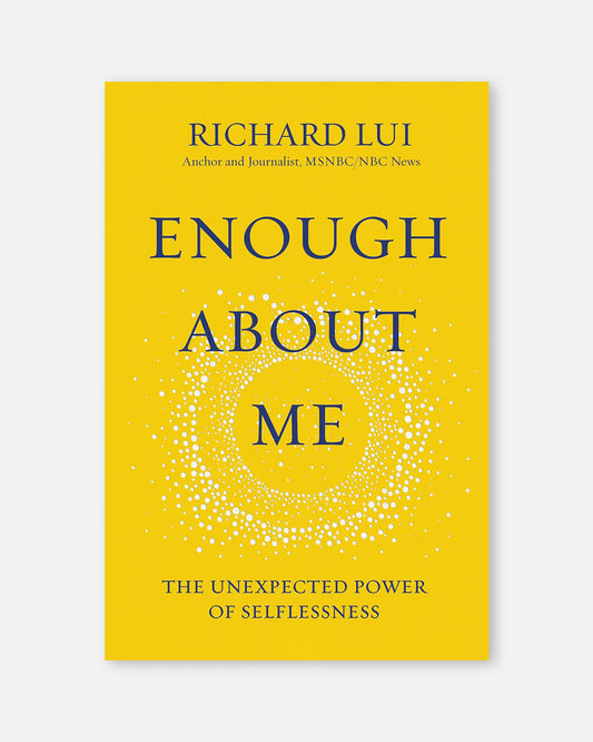 Enough About Me