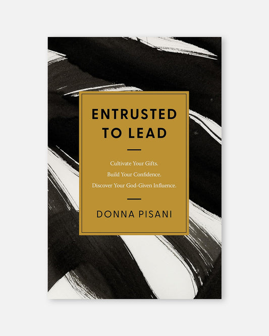 Entrusted to Lead