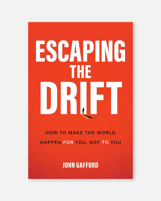 Escaping the Drift