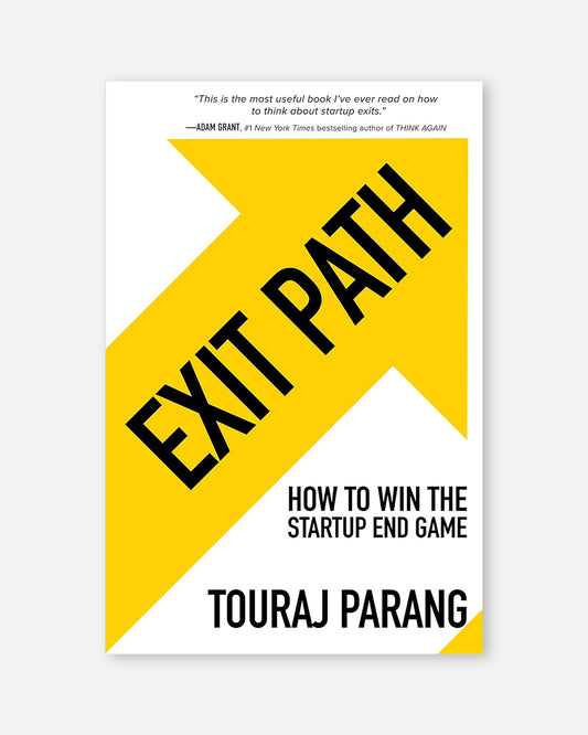 The Exit Path