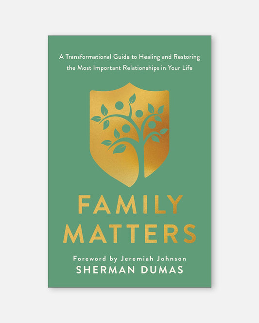 Family Matters