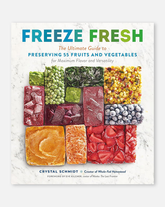 Freeze Fresh