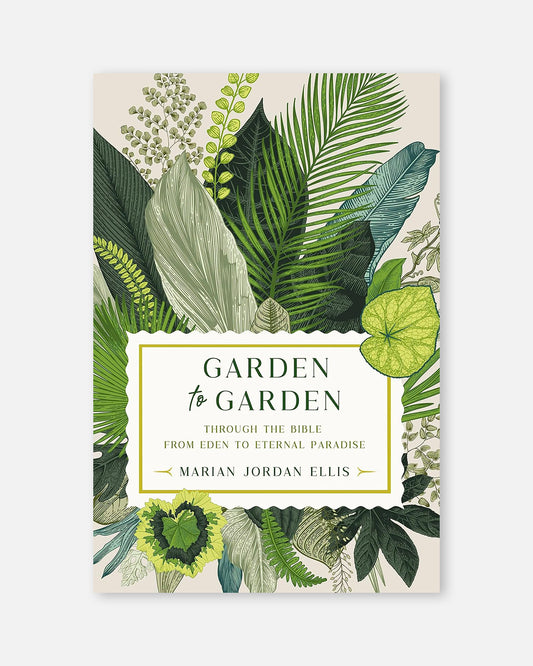 Garden to Garden