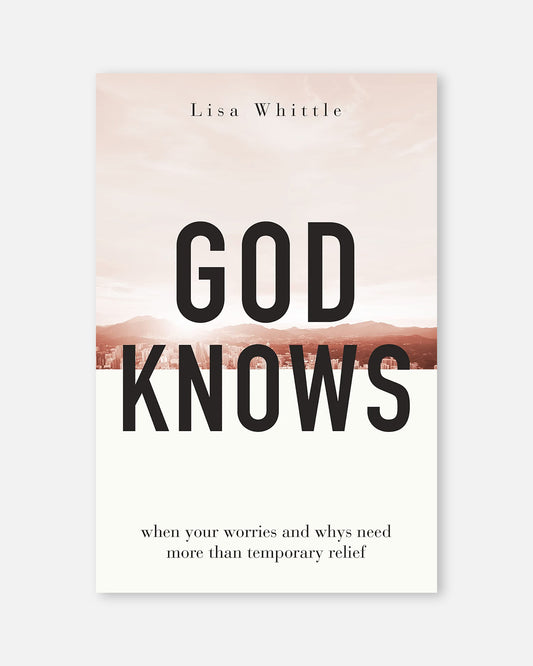 God Knows