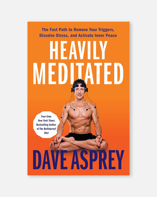 Heavily Meditated