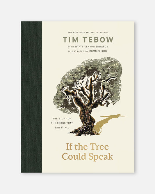 If the Tree Could Speak