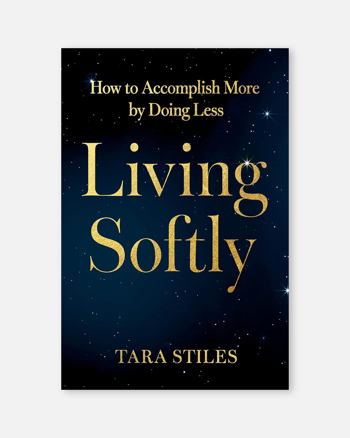 Living Softly