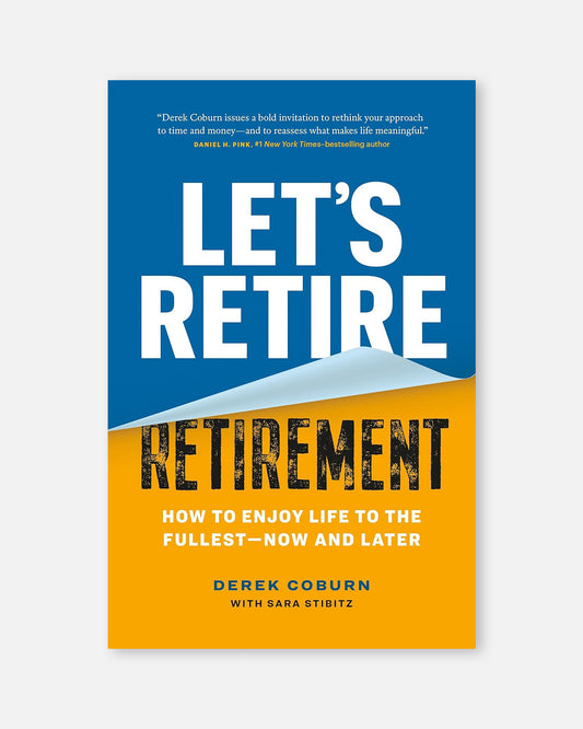 Let's Retire Retirement