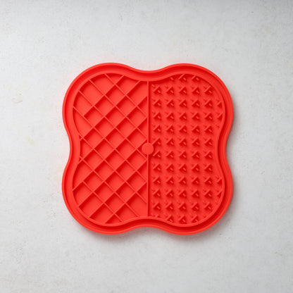 The Forever Dog Life - PREORDER BONUS Lick Mat and Cookie Cutters