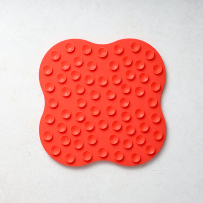 The Forever Dog Life - PREORDER BONUS Lick Mat and Cookie Cutters