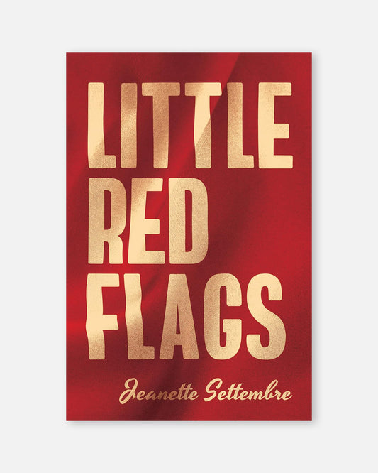 Little Red Flags