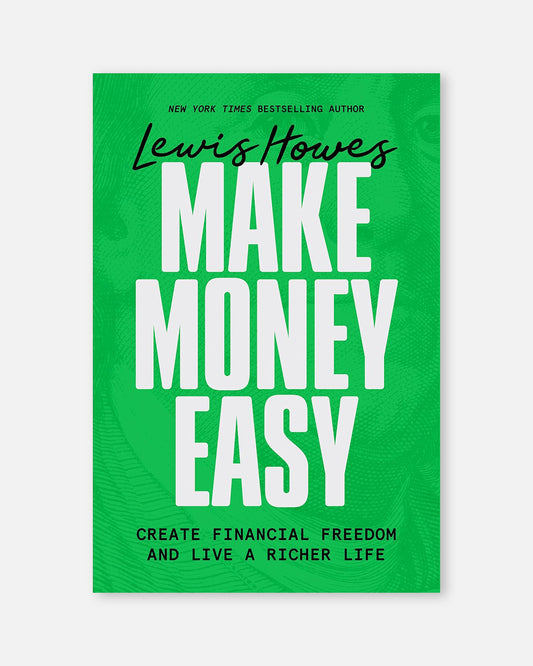 Make Money Easy