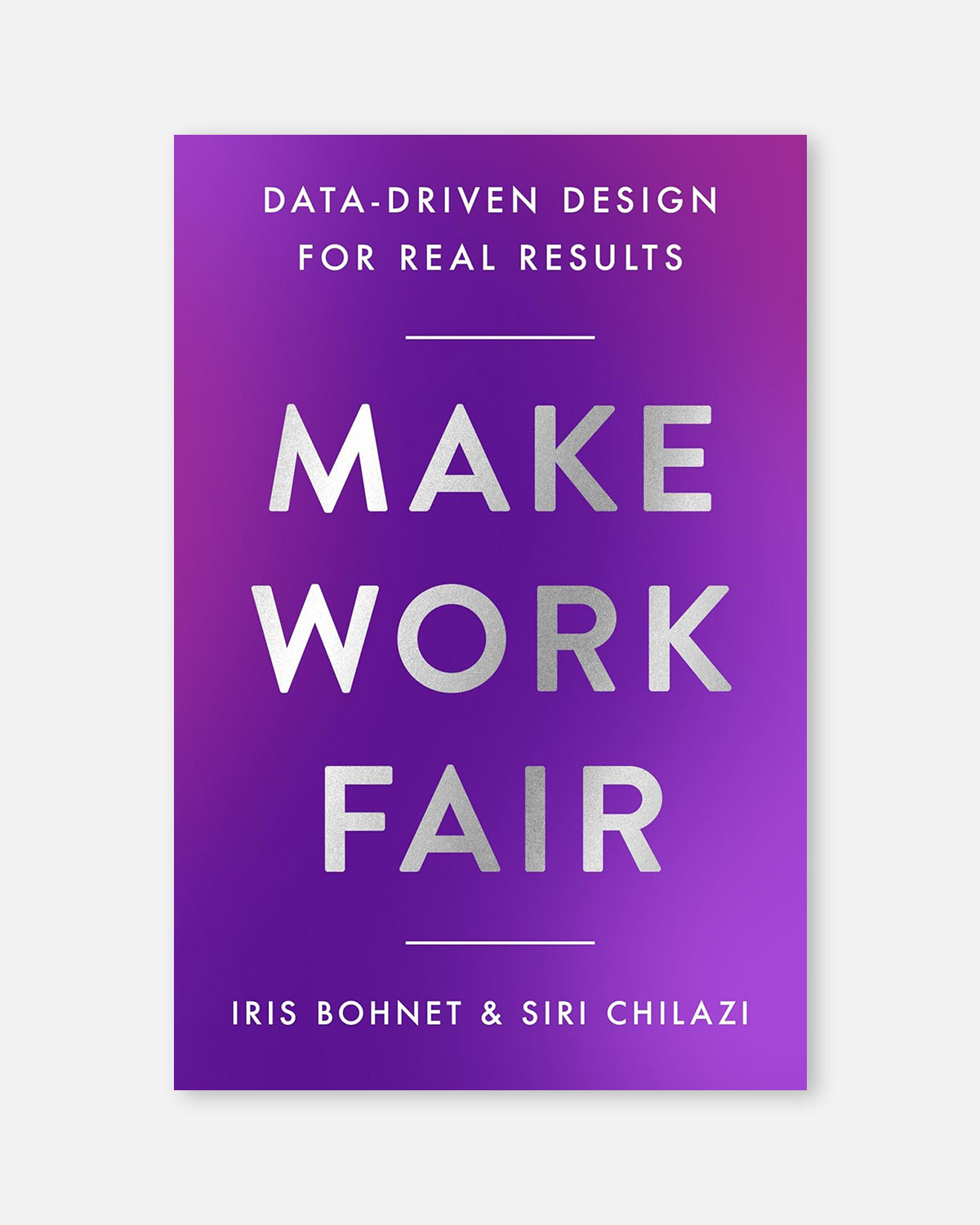 Make Work Fair