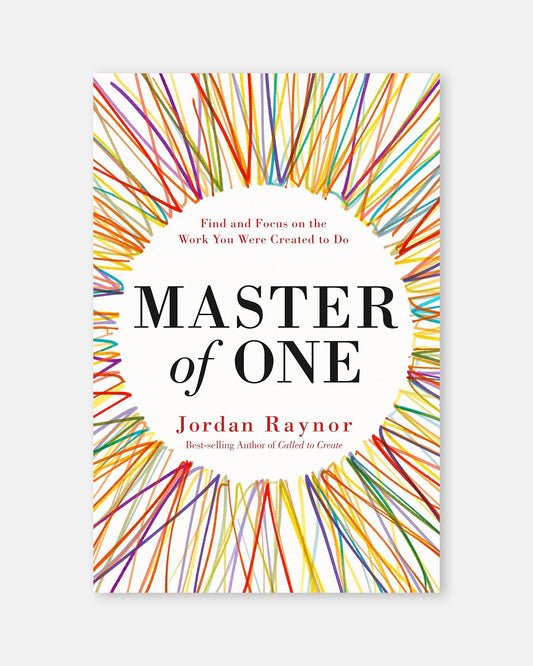 Master of One