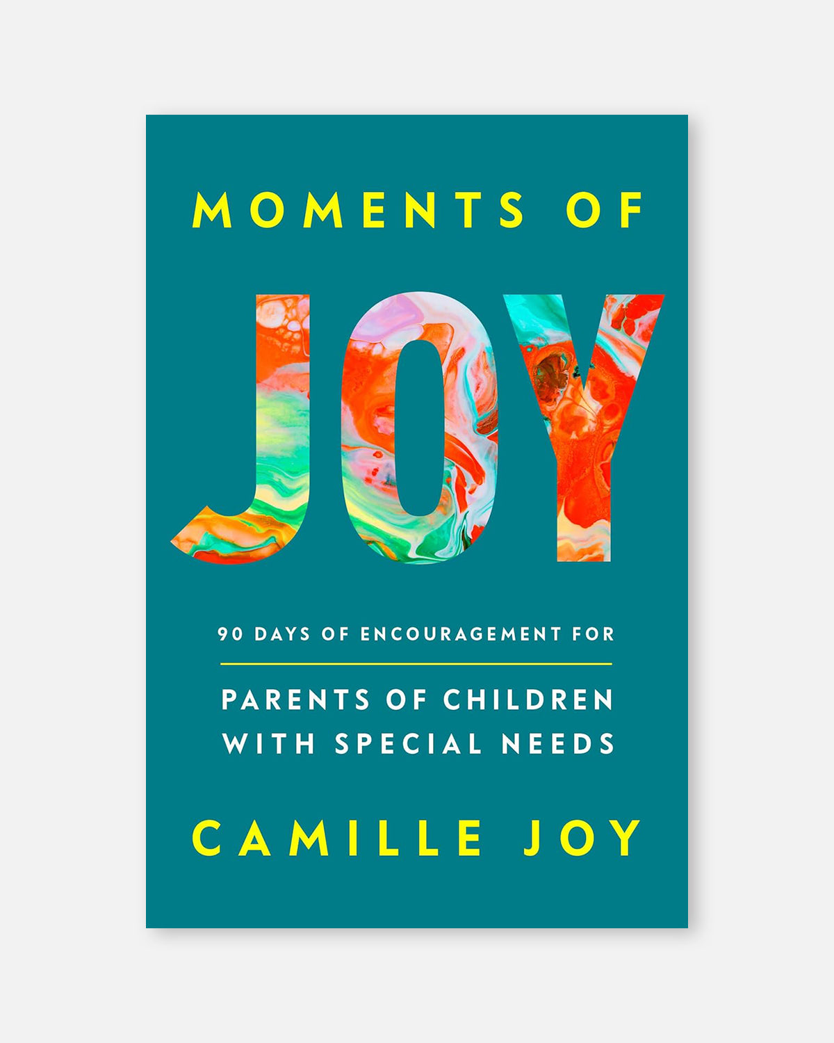 Moments of Joy