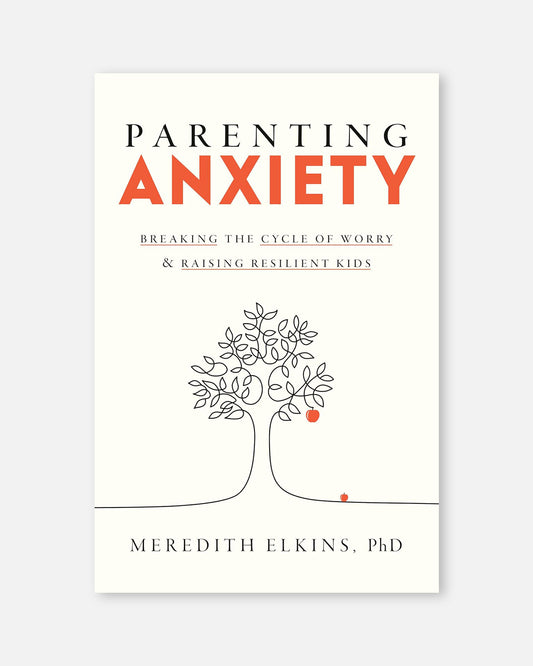 Parenting Anxiety