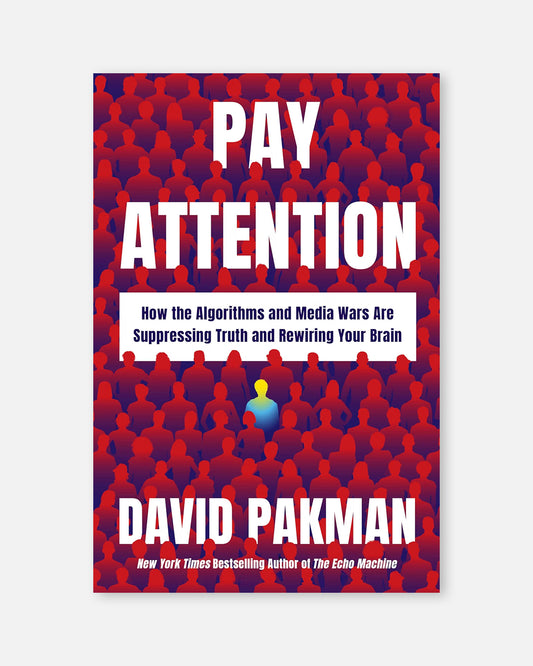 Pay Attention