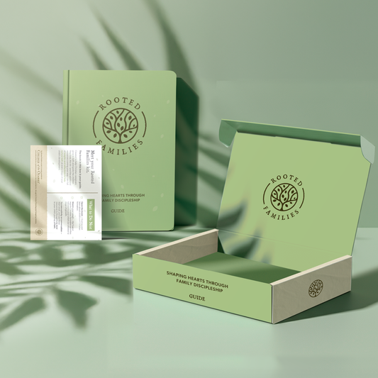 Rooted Families Kit