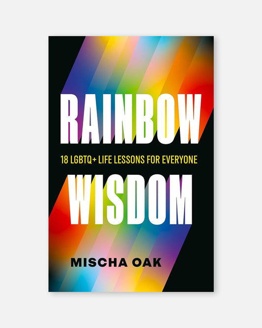 Rainbow Wisdom