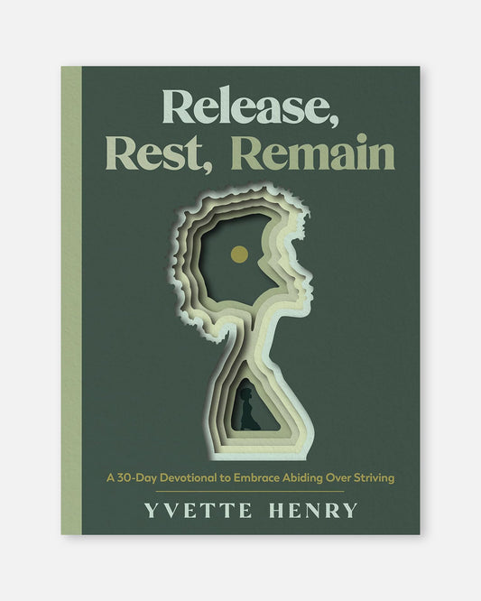 Release, Rest, Remain