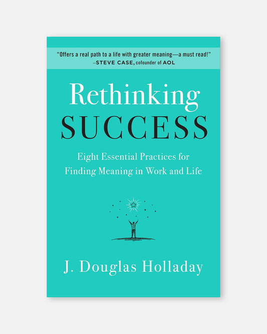 Rethinking Success